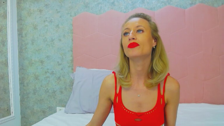 DeliaMarlow's Streamate show and profile