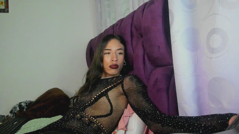 talhiana's Streamate show and profile