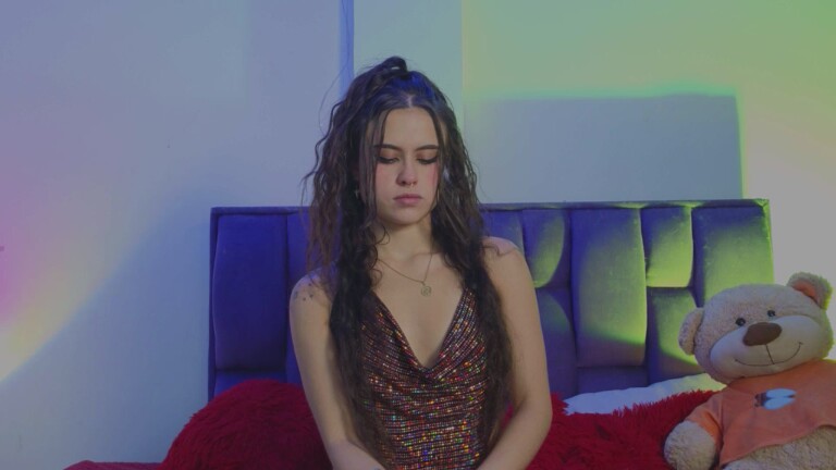 PaulaDiffiore's Streamate show and profile