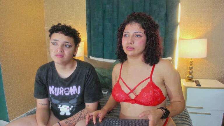 CameronnLane's Streamate show and profile