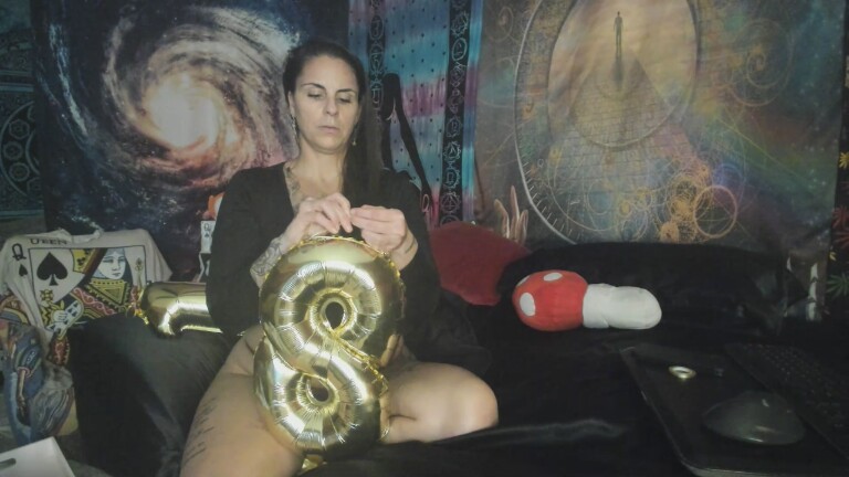 Ladyluvxo's Streamate show and profile