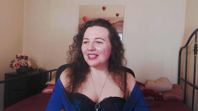 KARLEENx's Streamate show and profile