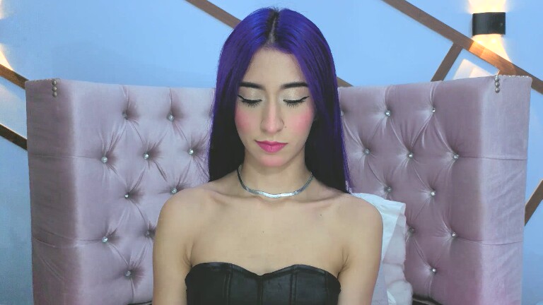 JuliaJobss's Streamate show and profile