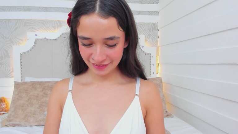 AnnieBlakee's Streamate show and profile