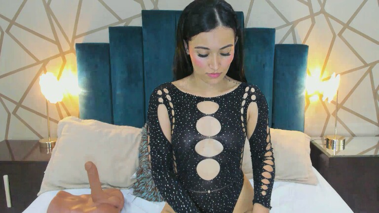 ZaraForb's Streamate show and profile