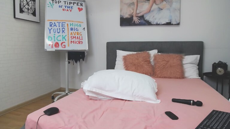 STEPHANIYEx's Streamate show and profile