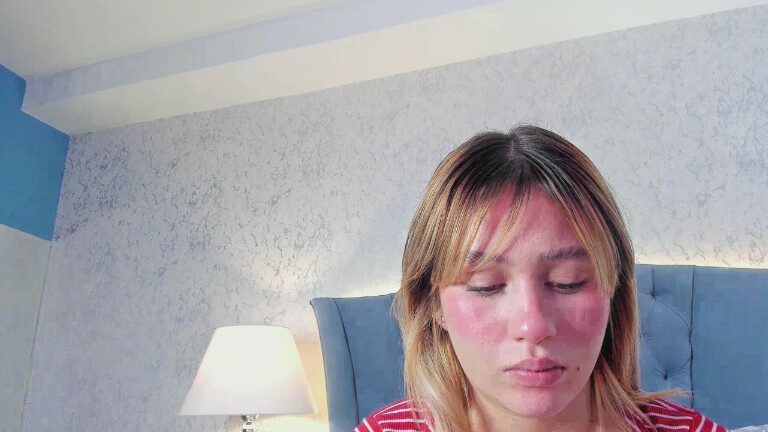 SusyBlair's Streamate show and profile