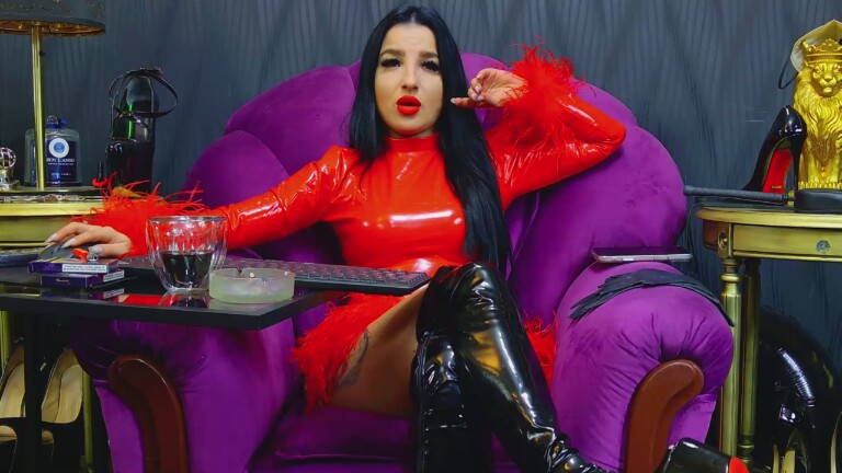 VivianReeve's Streamate show and profile