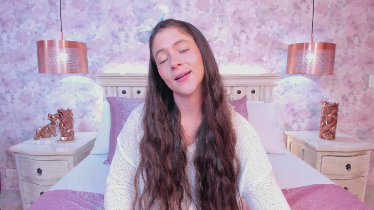 LanaOlseen's Streamate show and profile