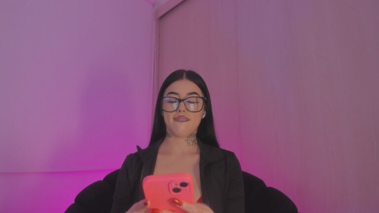 SamanthaEvgeniev's Streamate show and profile