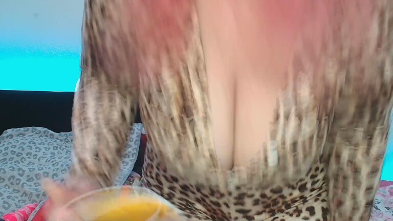 SonjaHaze's Streamate show and profile