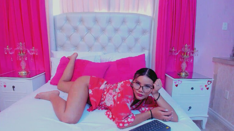 AlaskaRoss's Streamate show and profile