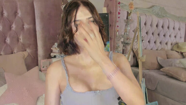 AlejandraLee's Streamate show and profile