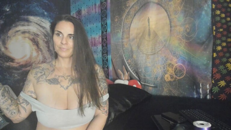 Ladyluvxo's Streamate show and profile