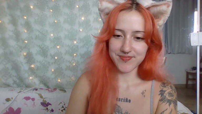 lavababy's Streamate show and profile