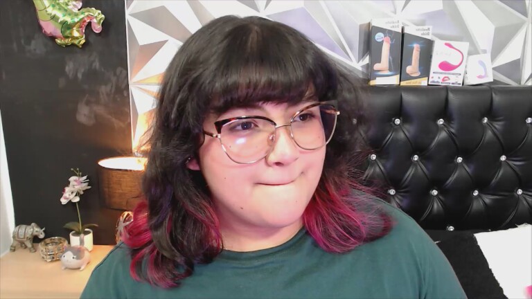 EmmaLush's Streamate show and profile