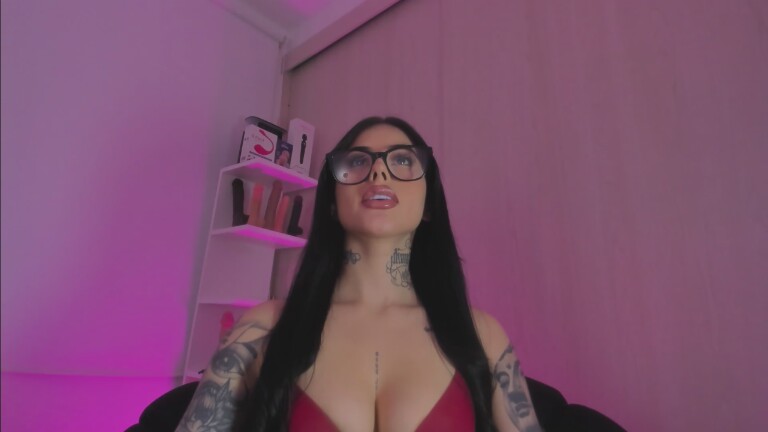 SamanthaEvgeniev's Streamate show and profile