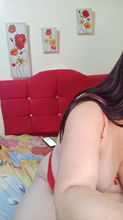 EricaBrookss's Streamate show and profile