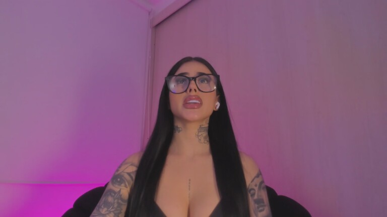 SamanthaEvgeniev's Streamate show and profile