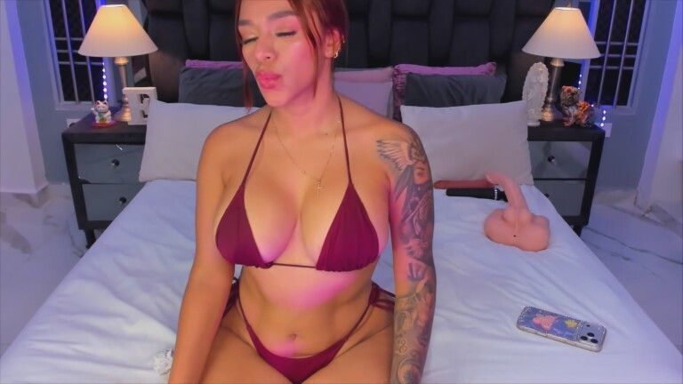 Edna_Ross's Streamate show and profile