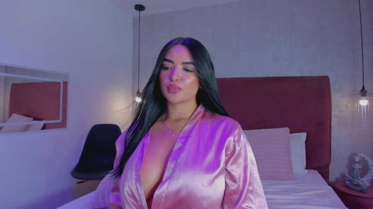 Alisson_Drew's Streamate show and profile