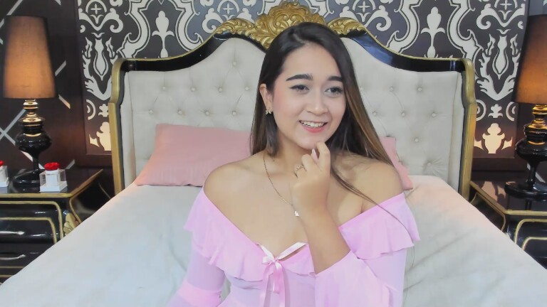 RubyMorris's Streamate show and profile