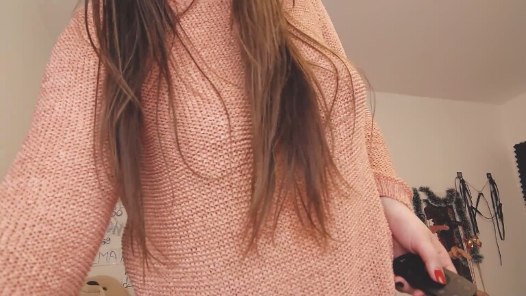 SYIA's Streamate show and profile