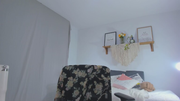 AlissonOwens's Streamate show and profile