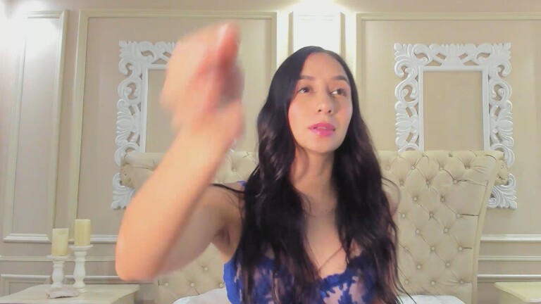 ZaraReyes's Streamate show and profile