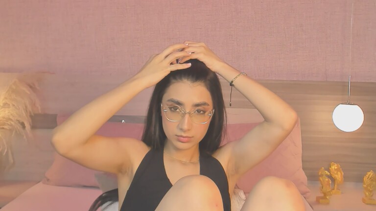 MiaTorricelli's Streamate show and profile