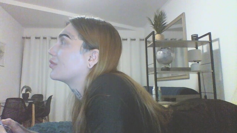 AshleyArcana's Streamate show and profile