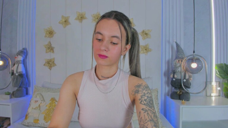 JuliaColeman's Streamate show and profile