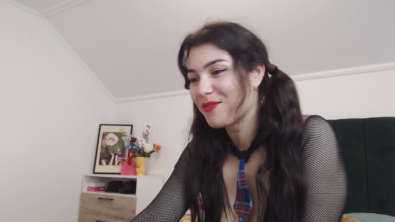 KASIDYIx's Streamate show and profile