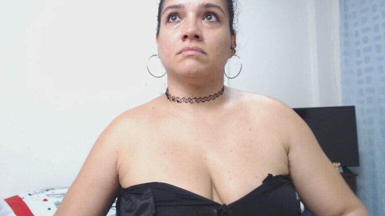 GlendaStarr's Streamate show and profile