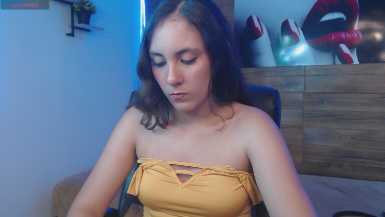 xlunna18's Streamate show and profile