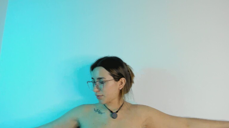 AuraRosse's Streamate show and profile