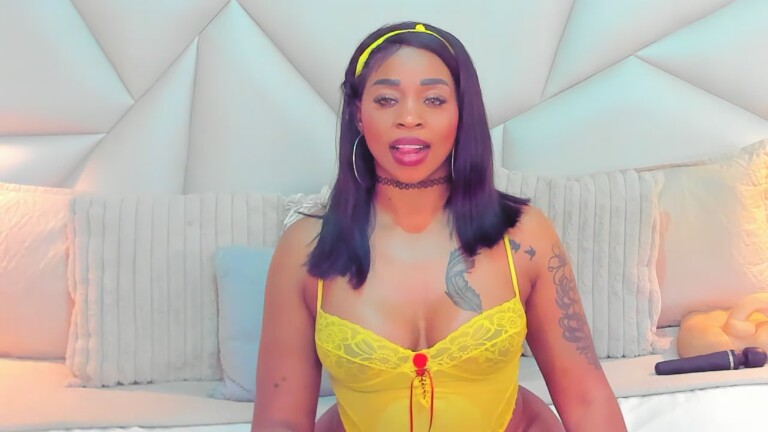 TyraaLambert's Streamate show and profile