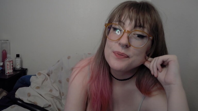 PearTV's Streamate show and profile