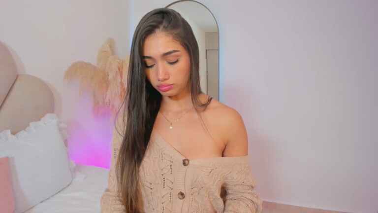 IvyEvans103's Streamate show and profile