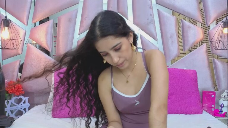 AbbyBenet's Streamate show and profile