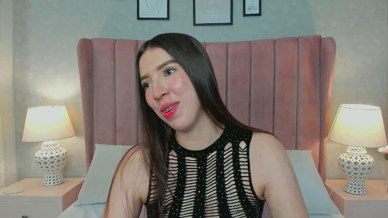 AriaBennet's Streamate show and profile