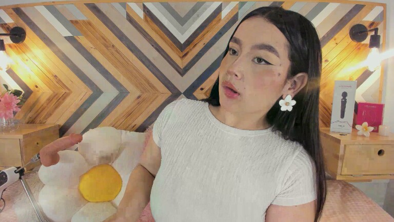 ZairaCleef's Streamate show and profile