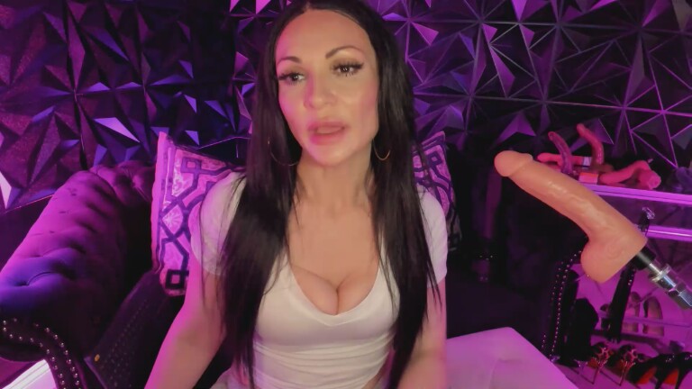 NatashaBangs's Streamate show and profile