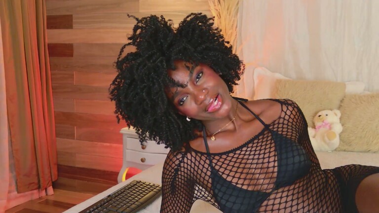 YaraDavis's Streamate show and profile