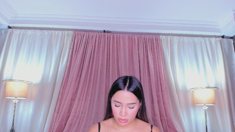 VioletaGrant's Streamate show and profile