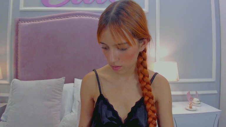 LeaThomsonn's Streamate show and profile