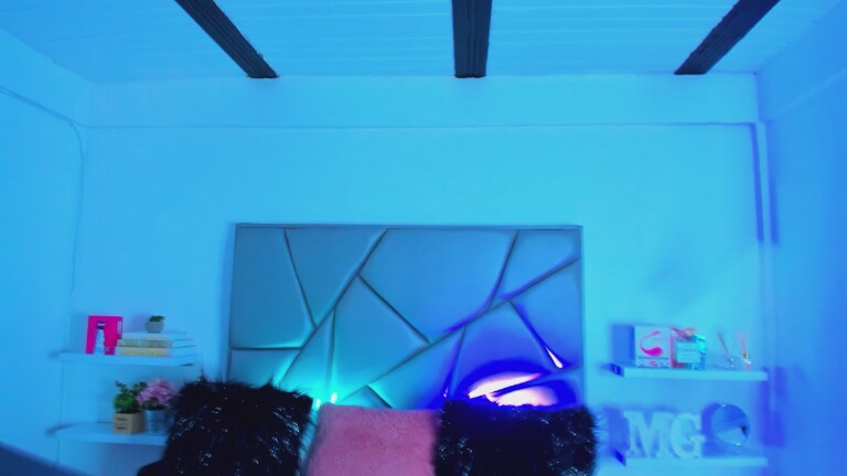 MelissaGolden's Streamate show and profile