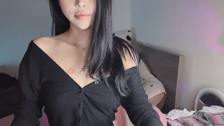 YangjuBae's Streamate show and profile