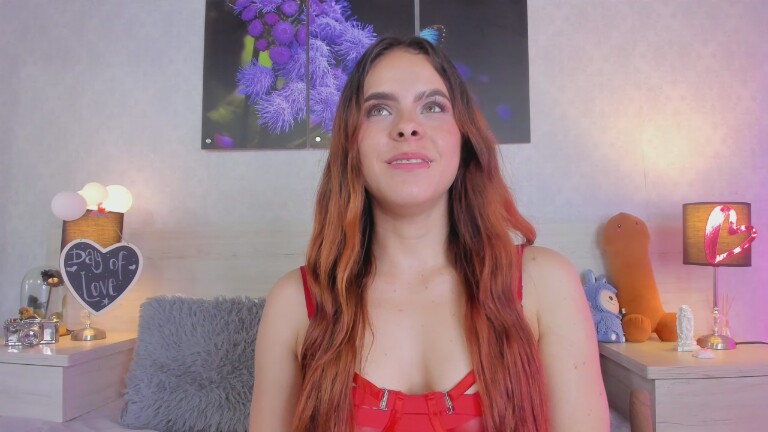 SamanthaaWoods's Streamate show and profile