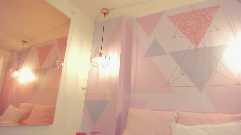 AlmaVegga's Streamate show and profile